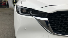 Mazda CX-5 2.0 e-Skyactiv G MHEV Newground 5dr Petrol Estate